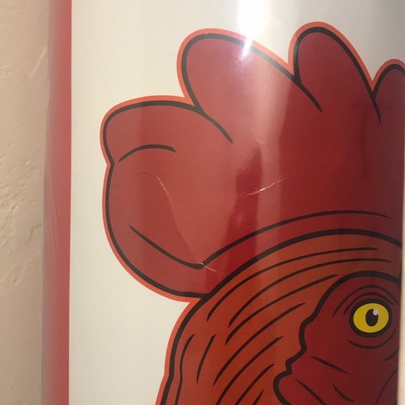 GENERAL TSO'S NIGHTMARE FIGURE BY FRANK KOZIK ✨🆕 - Picture 8 of 8